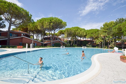 Villaggio Euro Residence Club (3)
