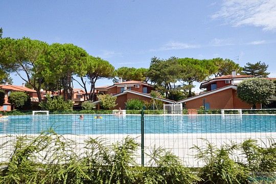 Villaggio Euro Residence Club (5)