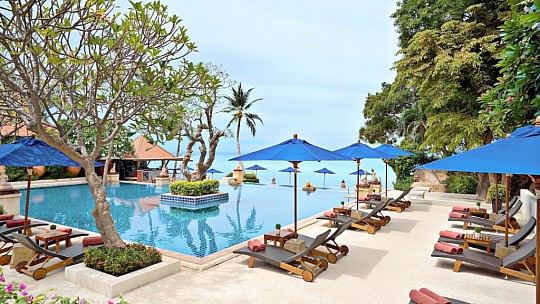Renaissance Koh Samui Resort & Spa (4)