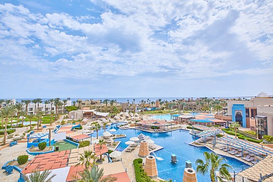 Hotel PickAlbatros Oasis Port Ghalib (2)