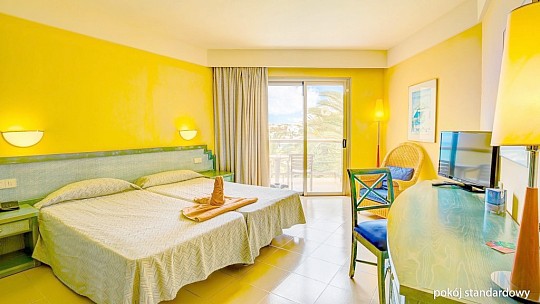 Hotel SBH Costa Calma Beach (5)
