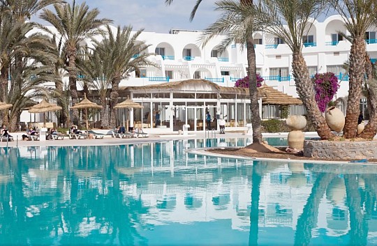 Hotel Golf Beach & SPA (4)