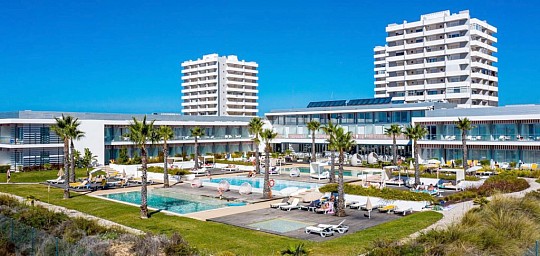 Hotel Pestana Alvor South Beach