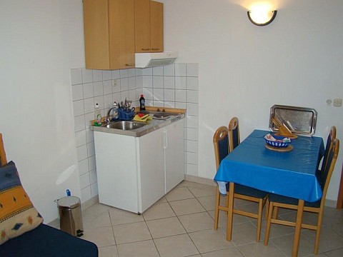 Apartmány Čuturić Josip (4)