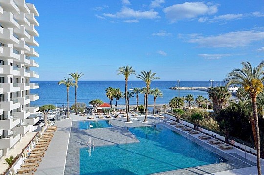 Hotel Ocean House Costa del Sol - Affiliated by Melia