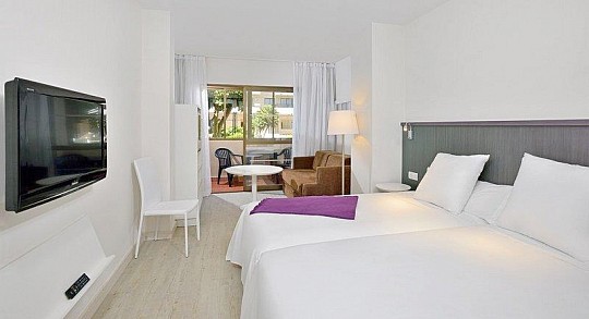 Hotel Ocean House Costa del Sol - Affiliated by Melia (5)