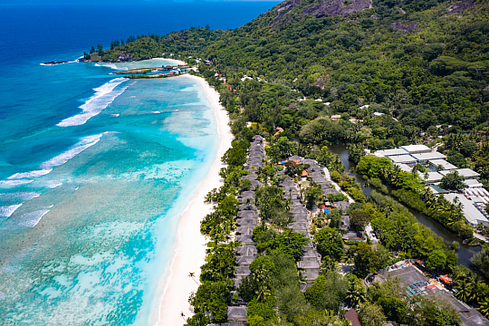 Hilton Seychelles Labriz Resort & Spa (5)