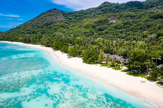 Hilton Seychelles Labriz Resort & Spa (2)