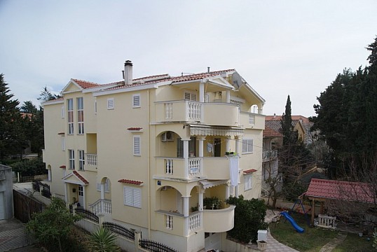 Apartmány Marta (Riviéra Zadar) (2)