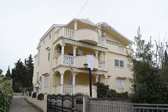 Apartmány Marta (Riviéra Zadar) (4)