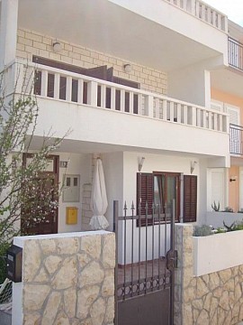 Apartmány Lorenc (Riviéra Šibenik) (3)