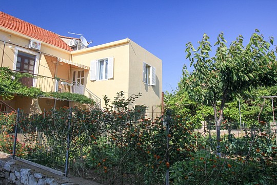 Apartmán Jankica (Ostrov Hvar) (4)