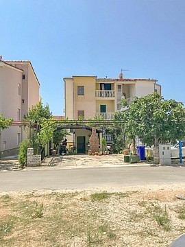 Apartmány Selma (Riviéra Zadar) (4)