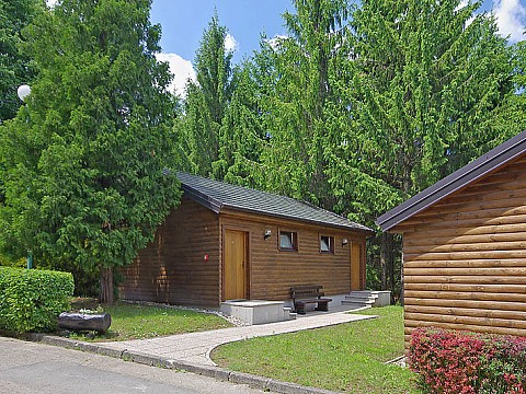 Kemp Turist Grabovac (Plitvická jezera) (3)