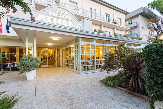Hotel ATHENA (2)