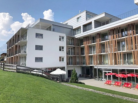 Sentido alpenhotel Kaiserfels (5)