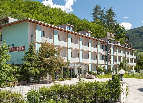 Hotel Brenner