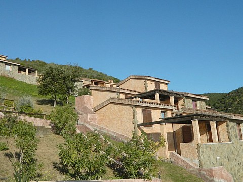 Residence Porto Corallo (2)