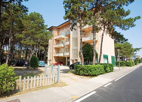 Residence Boschetto Spiaggia (2)