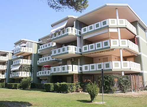 Villaggio Olimpia (2)