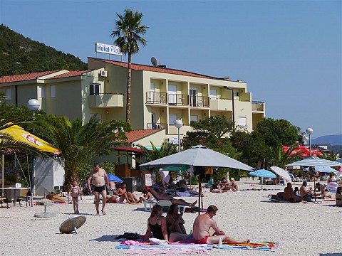 Hotel Plaža (Klek) (4)