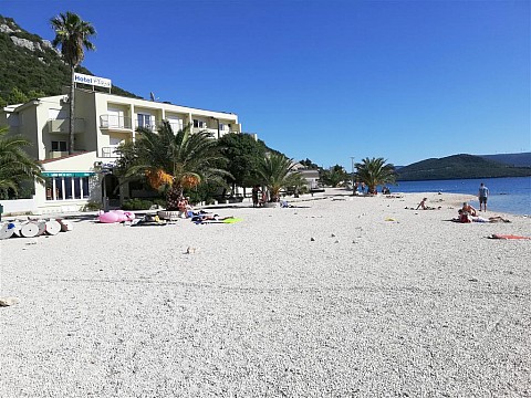 Hotel Plaža (Klek) (3)