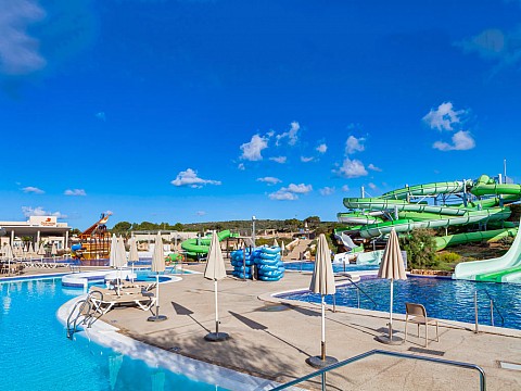 Minura Sur Menorca Hotel, Suites & Waterpark (3)