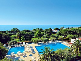 Naxos Beach Hotel Unahotels (ex Atahotel)