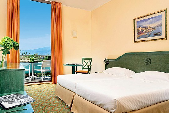 Unahotels Naxos Beach (4)