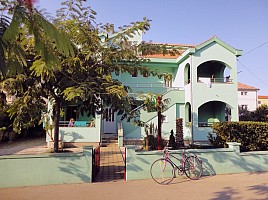 Vila Ivana Apartmány