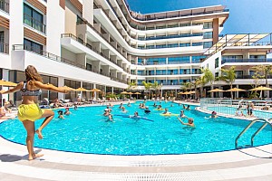 Alexia Resort & Spa Hotel