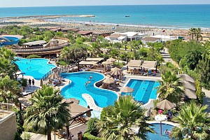 Adalya Resort & Spa Hotel