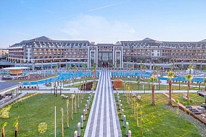 Lago Hotel Resort & Spa (ex Nashira)