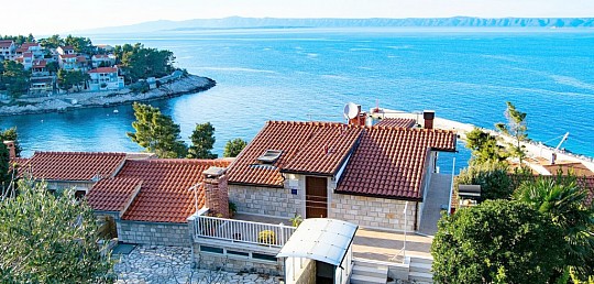 Apartmány u moře Prigradica, Korčula