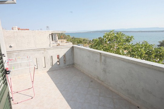 Apartmány u moře Banj, Pašman