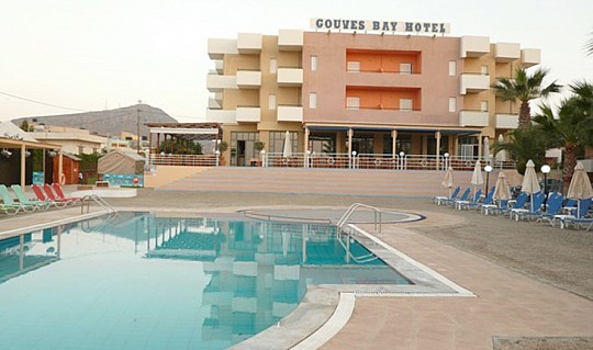 Gouves Bay Hotel (4)