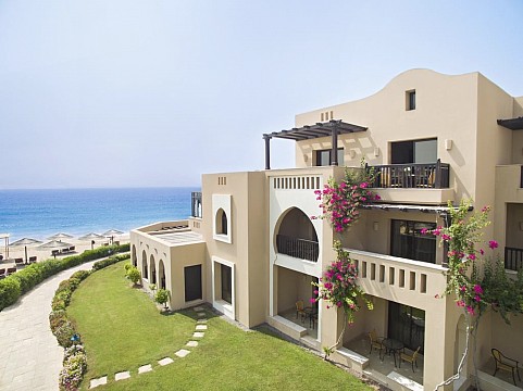Miramar Al Aqah Beach Resort (3)