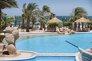 Lotus Bay Hotel Beach Resort Abu Soma