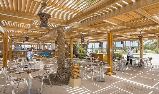 Stella Di Mare Beach Resort & Spa (5)