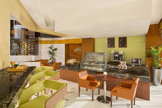 DoubleTree by Hilton Hotel & Residences Dubai Al Barsha (4)