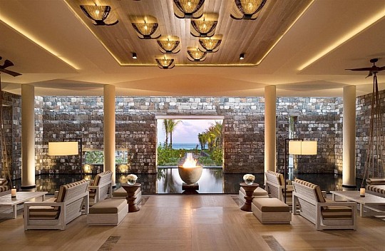 Anantara Iko Mauritius Resort & Villas (3)