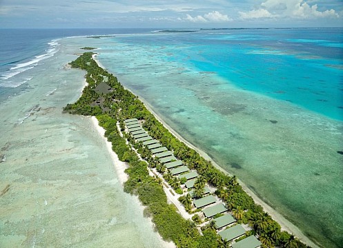 Canareef Resort Maldives (3)