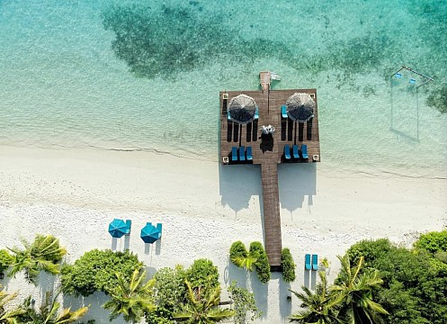 Canareef Resort Maldives (5)