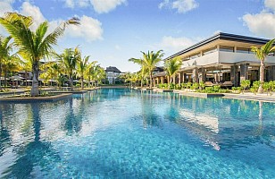 The Westin Turtle Bay Resort & Spa Mauricius
