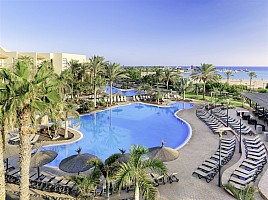 Barceló Fuerteventura Mar Resort & Spa