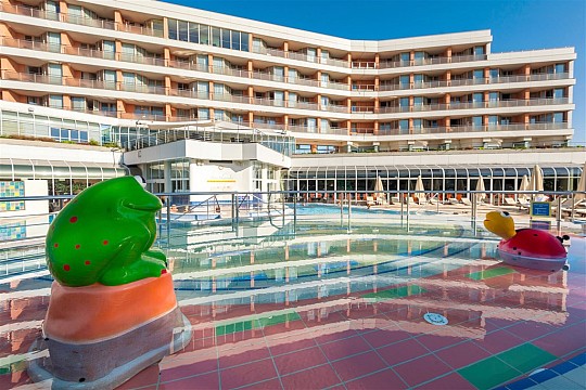 Hotel LIVADA PRESTIGE (3)