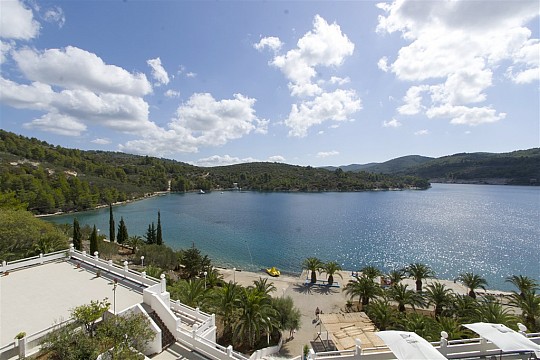 Hotel ADRIA, ostrov Korčula (5)