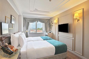 Orient Express Hotel & Spa Orka