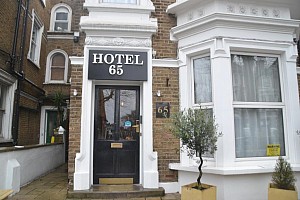Hotel 65 London