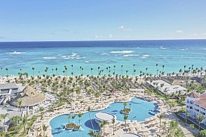 Bahia Principe Luxury Ambar Resort
